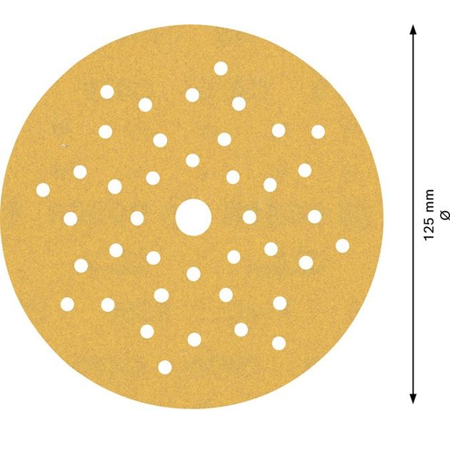 Шліфувальний папір EXPERT C470 з отворами для ексцентрикових шліфувальних машин, 125 мм, G 180, 5 шт. BOSCH, фото , зображення 5 | SNABZHENIE.com.ua Шліфувальний папір EXPERT C470 з отворами для ексцентрикових шліфувальних машин, 125 мм, G 180, 5 шт. BOSCH, фото , зображення 5 | SNABZHENIE.com.ua