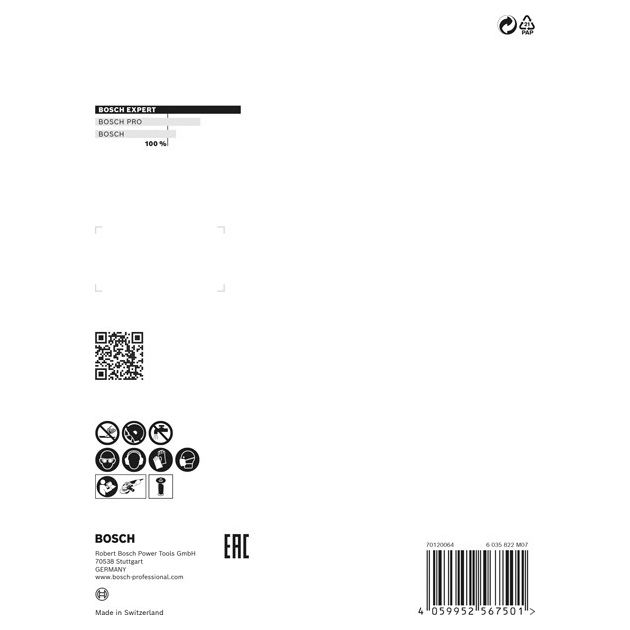 Відрізний круг EXPERT Carbide Multi Wheel X-LOCK, 115 мм, 22,23 мм BOSCH, фото , зображення 4 | SNABZHENIE.com.ua Відрізний круг EXPERT Carbide Multi Wheel X-LOCK, 115 мм, 22,23 мм BOSCH, фото , зображення 4 | SNABZHENIE.com.ua