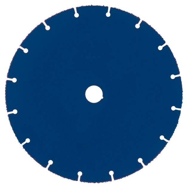 Відрізний круг EXPERT Carbide Multi Wheel, 230 мм, 22.23 мм BOSCH, фото , зображення 4 | SNABZHENIE.com.ua