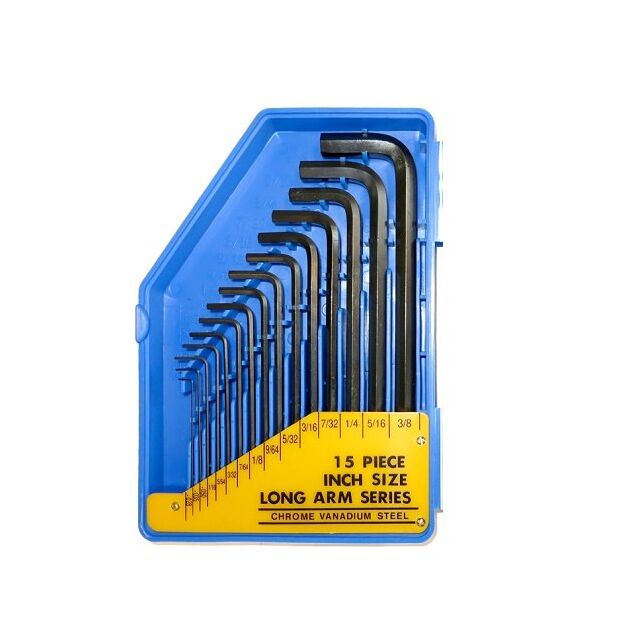 Шестигранные ключи S&R HX 30 шт в пластиковом кейсе, фото , изображение 5 | SNABZHENIE.com.ua Шестигранные ключи S&R HX 30 шт в пластиковом кейсе, фото , изображение 5 | SNABZHENIE.com.ua