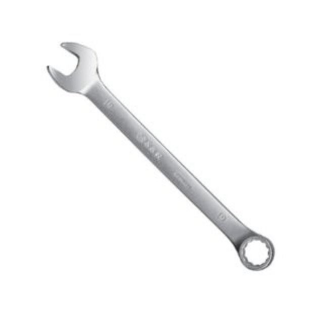 Ключ гаечный комбинированный S&R 70х756 мм, фото  | SNABZHENIE.com.ua