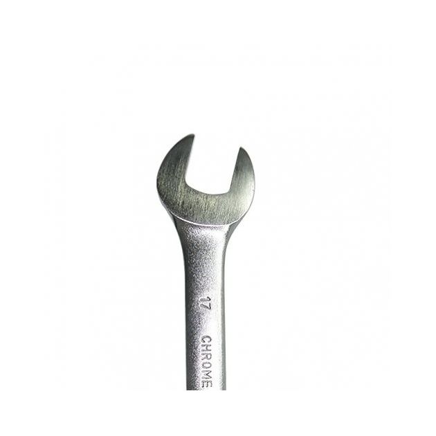 Ключ гаечный рожковый S&R Meister 27x30 мм, фото , изображение 5 | SNABZHENIE.com.ua Ключ гаечный рожковый S&R Meister 27x30 мм, фото , изображение 5 | SNABZHENIE.com.ua
