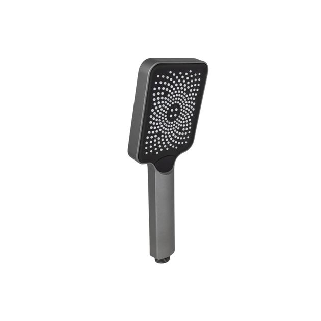 Комплект Qtap Lipno: Смеситель для ванны QTNH3023101DG + Душевой комплект (QTRUCA145S1GRP+QTHADPVC160G+QT829910842854GRP), фото , зображення 4 | SNABZHENIE.com.ua Комплект Qtap Lipno: Смеситель для ванны QTNH3023101DG + Душевой комплект (QTRUCA145S1GRP+QTHADPVC160G+QT829910842854GRP), фото , зображення 4 | SNABZHENIE.com.ua