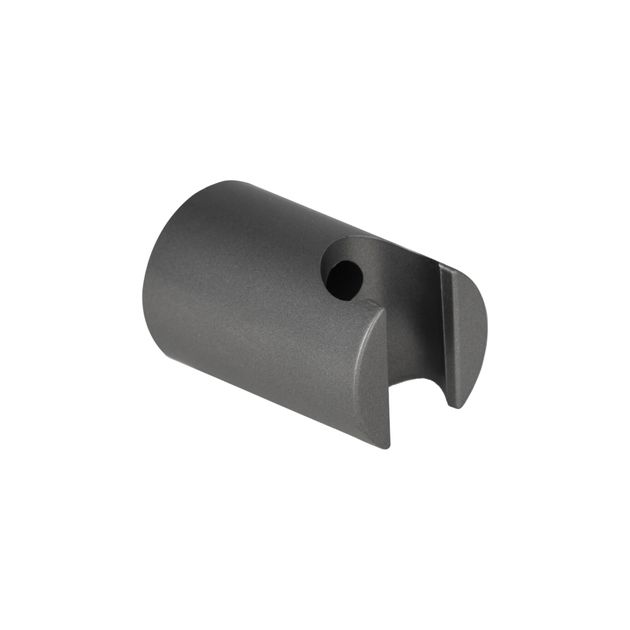 Комплект Qtap Lipno: Смеситель для ванны QTNH3023101DG + Душевой комплект (QTRUCA145S1GRP+QTHADPVC160G+QT829910842854GRP), фото , зображення 6 | SNABZHENIE.com.ua Комплект Qtap Lipno: Смеситель для ванны QTNH3023101DG + Душевой комплект (QTRUCA145S1GRP+QTHADPVC160G+QT829910842854GRP), фото , зображення 6 | SNABZHENIE.com.ua