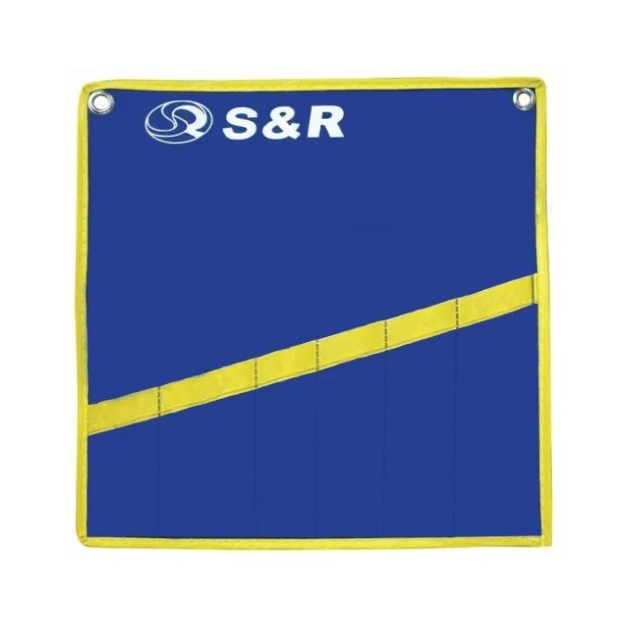 Чехол S&R для 6 ключей, фото  | SNABZHENIE.com.ua