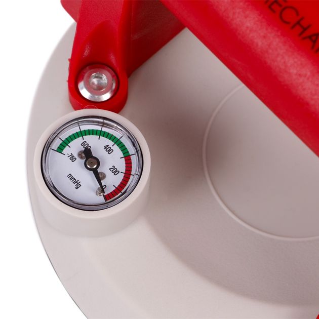 Вакуумная электрическая присоска PowerFix 150 auto, фото , изображение 3 | SNABZHENIE.com.ua Вакуумная электрическая присоска PowerFix 150 auto, фото , изображение 3 | SNABZHENIE.com.ua