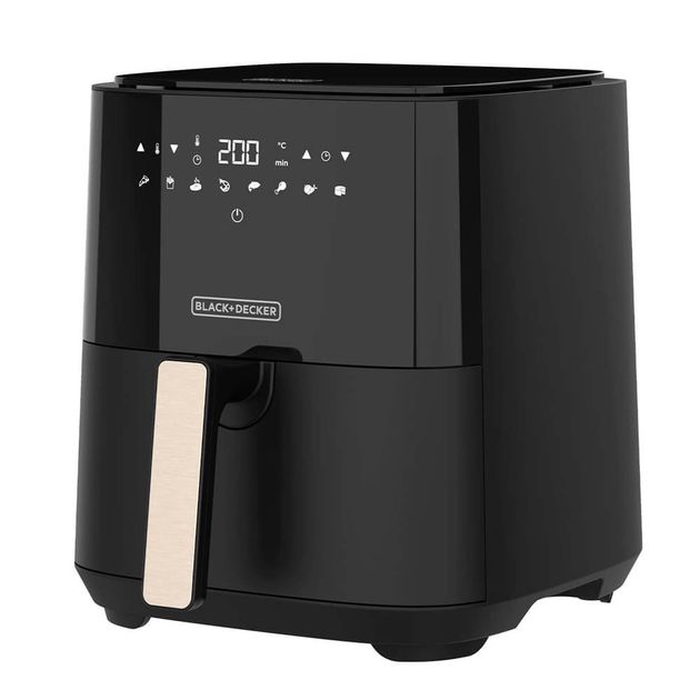 Мультипечь BLACK+DECKER BXAF5000E, фото  | SNABZHENIE.com.ua