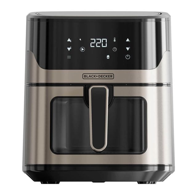 Мультипечь BLACK+DECKER BXAF6500E, фото  | SNABZHENIE.com.ua