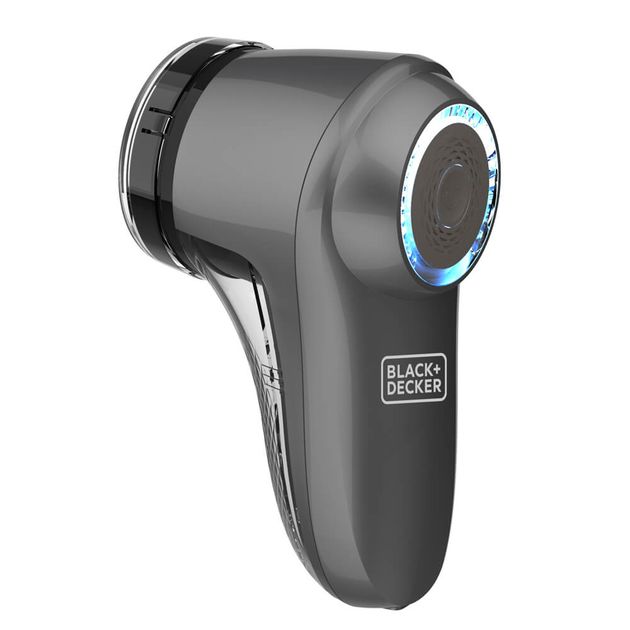 Машинка для удаления ворса BLACK+DECKER BXLR500E, фото , изображение 2 | SNABZHENIE.com.ua Машинка для удаления ворса BLACK+DECKER BXLR500E, фото , изображение 2 | SNABZHENIE.com.ua