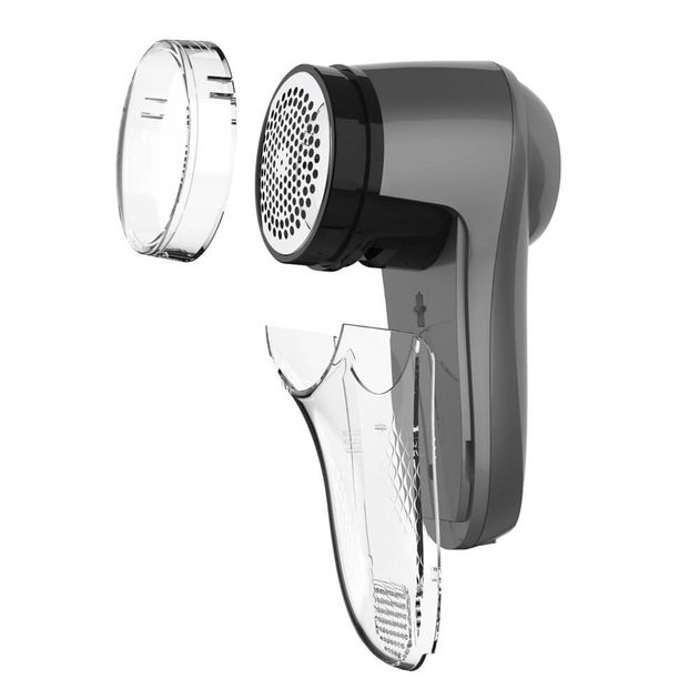 Машинка для удаления ворса BLACK+DECKER BXLR500E, фото , изображение 5 | SNABZHENIE.com.ua Машинка для удаления ворса BLACK+DECKER BXLR500E, фото , изображение 5 | SNABZHENIE.com.ua
