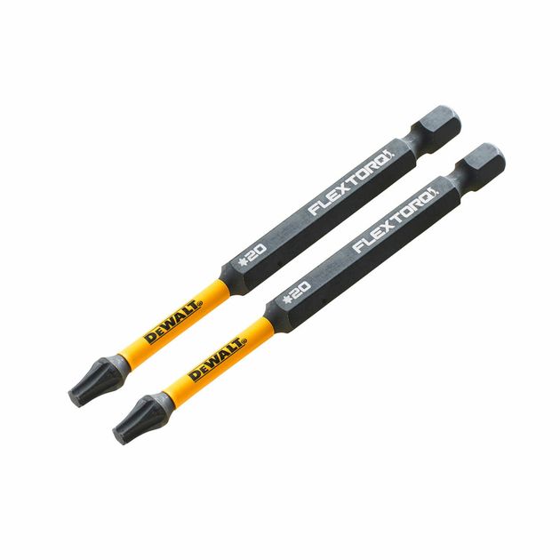Набор бит DeWALT DT70568T, фото , зображення 4 | SNABZHENIE.com.ua