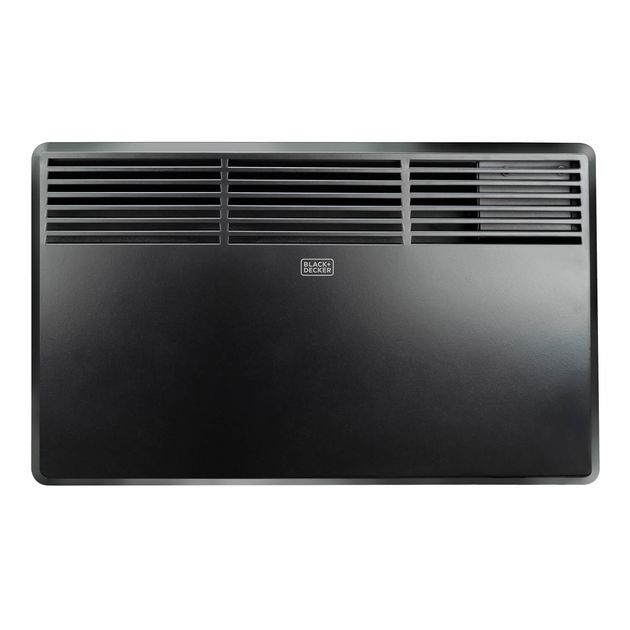 Конвекторный обогреватель BLACK+DECKER BXCSH1200E, фото  | SNABZHENIE.com.ua