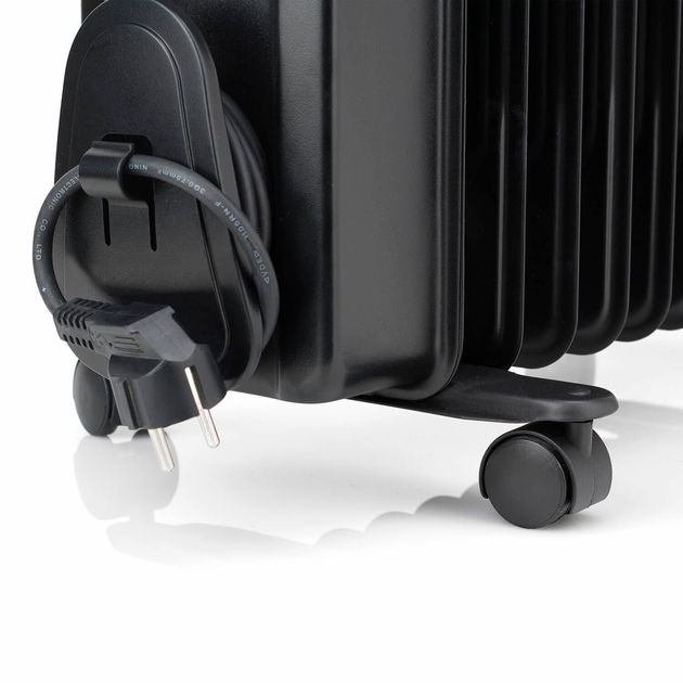 Масляный обогреватель BLACK+DECKER BXRA1500E 1500Вт, фото , изображение 5 | SNABZHENIE.com.ua Масляный обогреватель BLACK+DECKER BXRA1500E 1500Вт, фото , изображение 5 | SNABZHENIE.com.ua