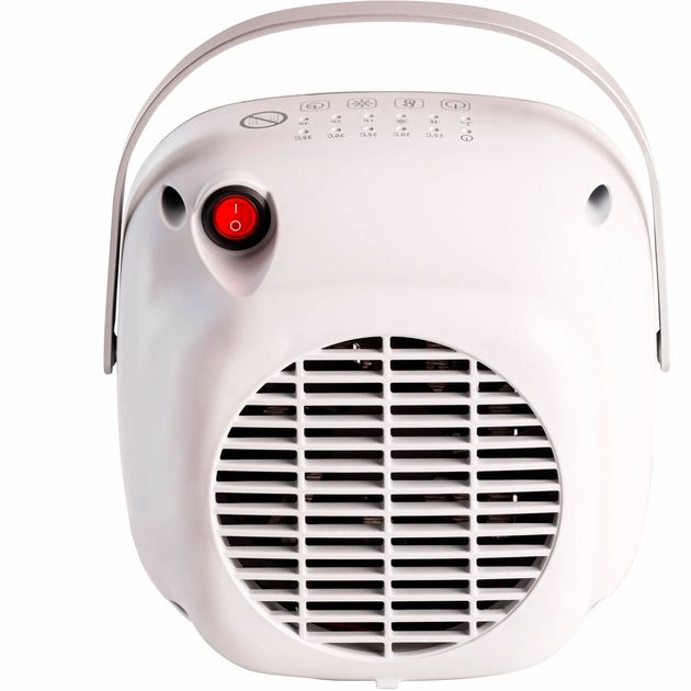 Тепловентилятор BLACK+DECKER BXSH1505E, фото  | SNABZHENIE.com.ua