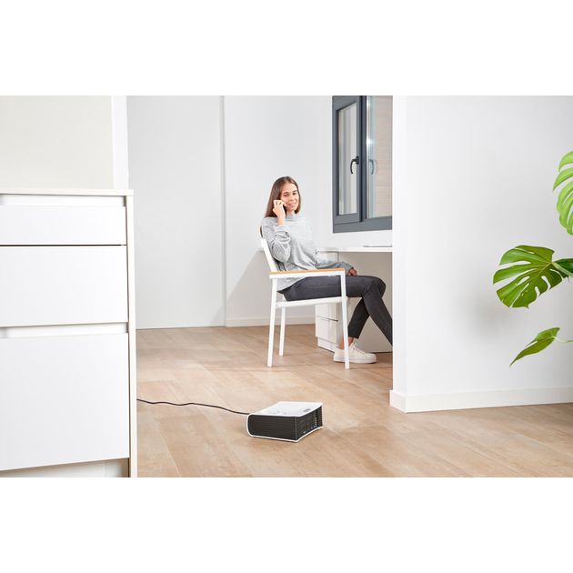 Тепловентилятор BLACK+DECKER BXSH2001E, фото , изображение 7 | SNABZHENIE.com.ua Тепловентилятор BLACK+DECKER BXSH2001E, фото , изображение 7 | SNABZHENIE.com.ua