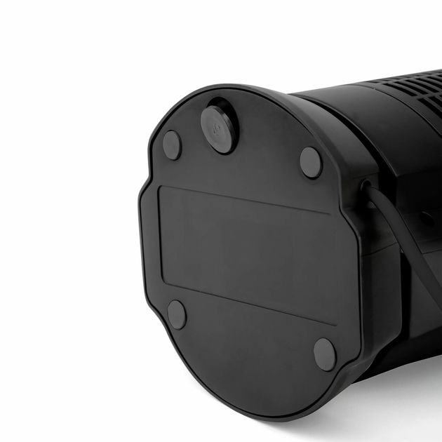 Тепловентилятор BLACK+DECKER BXSH2002E, фото , изображение 10 | SNABZHENIE.com.ua Тепловентилятор BLACK+DECKER BXSH2002E, фото , изображение 10 | SNABZHENIE.com.ua