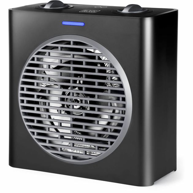 Тепловентилятор BLACK+DECKER BXSH2003E до 70 символов, фото  | SNABZHENIE.com.ua