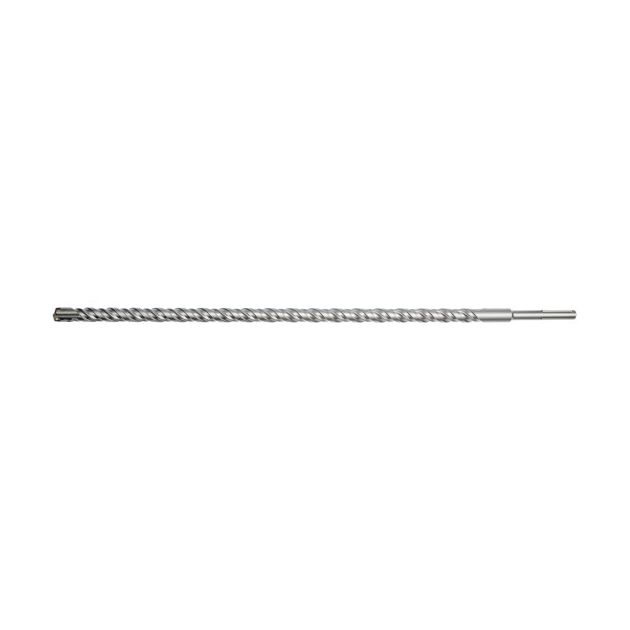 Сверло по бетону (бур) STHOR SDS-Max, 30 x 900 мм (VO-23419), фото  | SNABZHENIE.com.ua