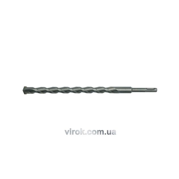 Свердло по бетону STHOR SDS+, 20 x 300 мм, S4 [5/50], фото  | SNABZHENIE.com.ua