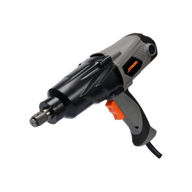 Ударный гайковерт STHOR, 1100Вт, 800Nm, квадрат 3/4", насадки 24-36 мм, фото  | SNABZHENIE.com.ua
