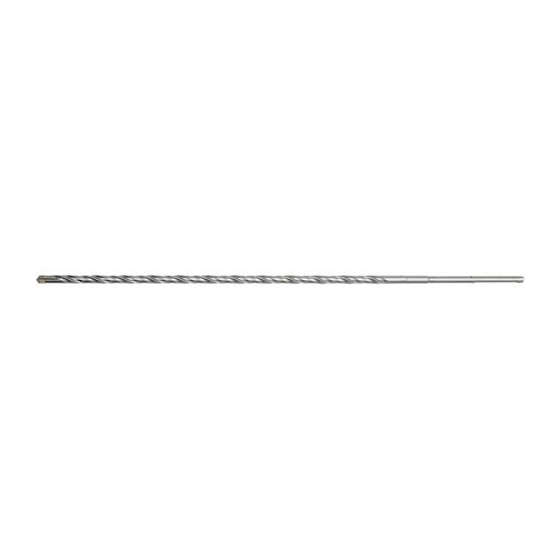 Свердло по бетону STHOR SDS-Max 16x600 мм [5/30], фото  | SNABZHENIE.com.ua
