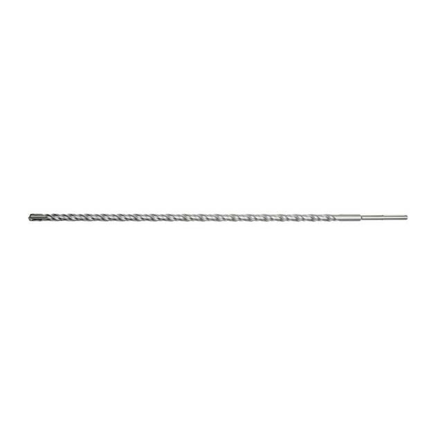 Свердло по бетону STHOR SDS-Max 16x900 мм [4/20], фото  | SNABZHENIE.com.ua