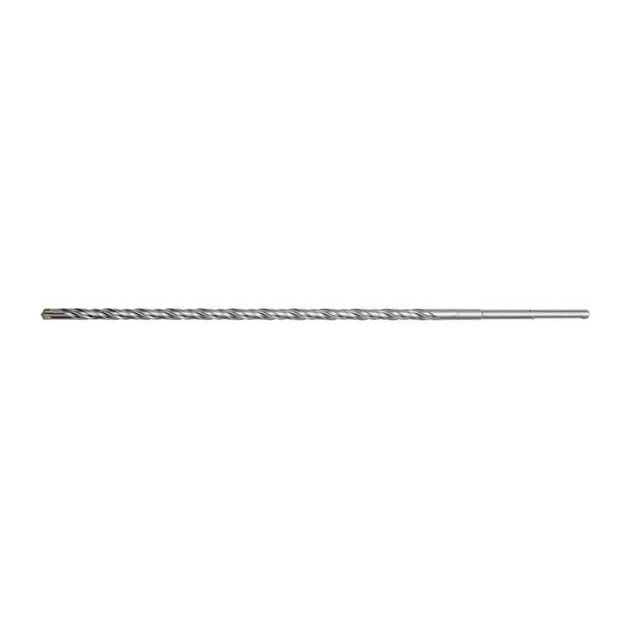 Свердло по бетону STHOR SDS-Max 20x600 мм [4/20], фото  | SNABZHENIE.com.ua