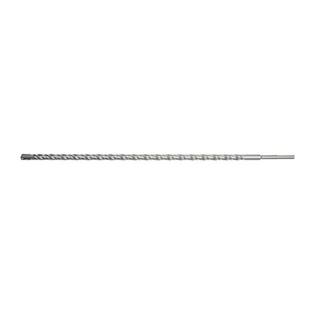 Сверло по бетону (бур) STHOR SDS-Max, 20 x 900 мм (VO-23413), фото  | SNABZHENIE.com.ua