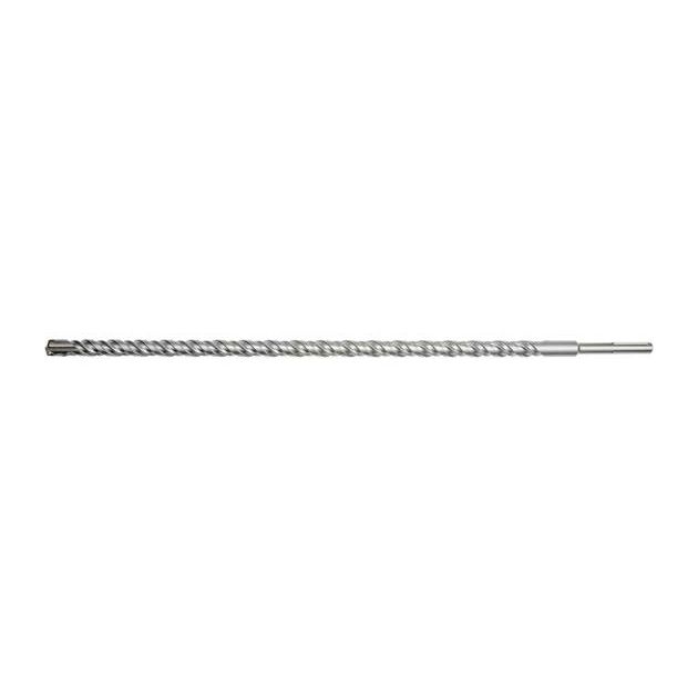 Сверло по бетону (бур) STHOR SDS-Max, 32 x 900 мм (VO-23420), фото  | SNABZHENIE.com.ua