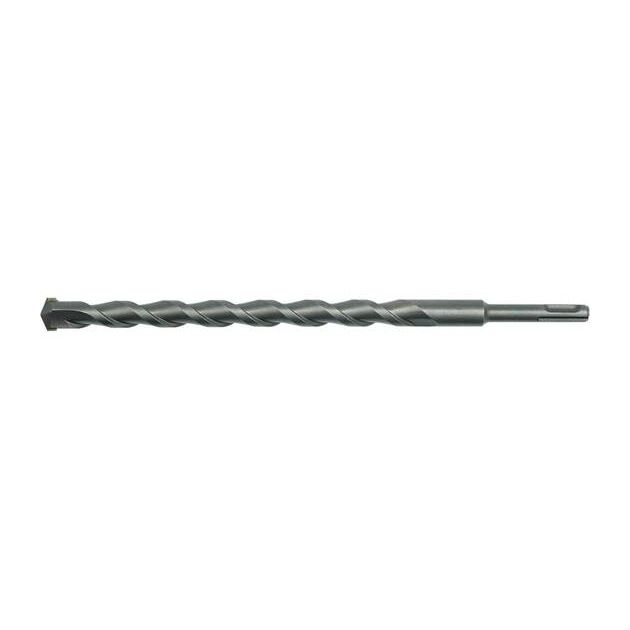 Свердло по бетону STHOR SDS+, 10x300 мм, S4 [10/150], фото  | SNABZHENIE.com.ua
