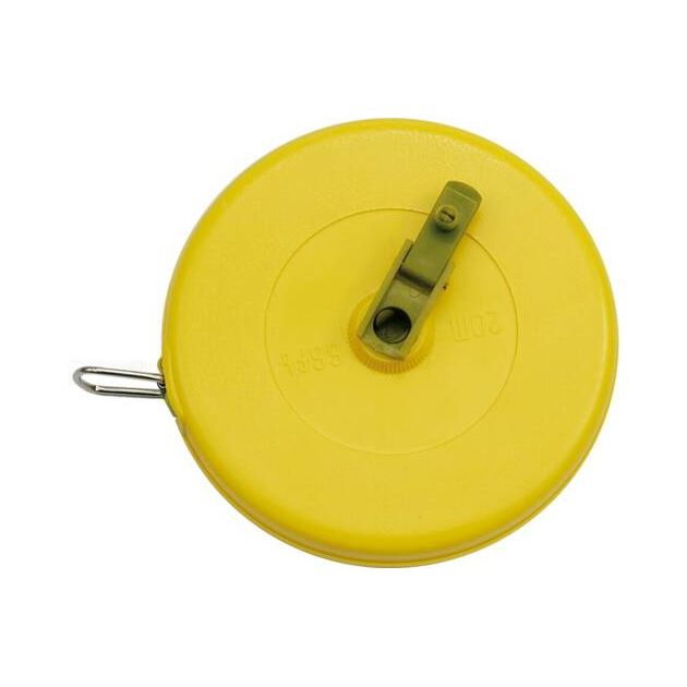 Рулетка VOREL 20 м, фиберглас, фото  | SNABZHENIE.com.ua