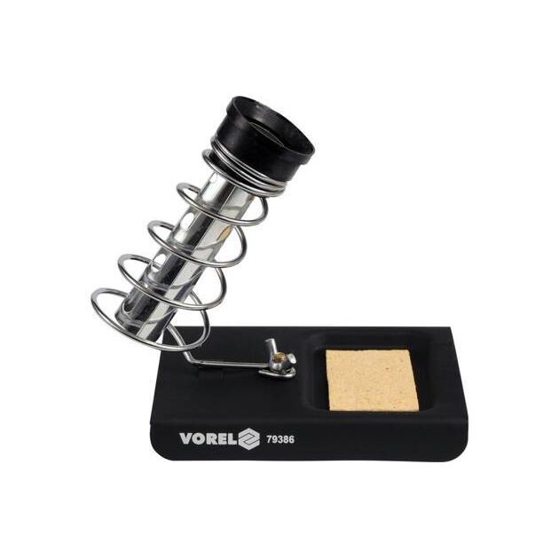 Подставка для паяльника VOREL 25/50, фото  | SNABZHENIE.com.ua