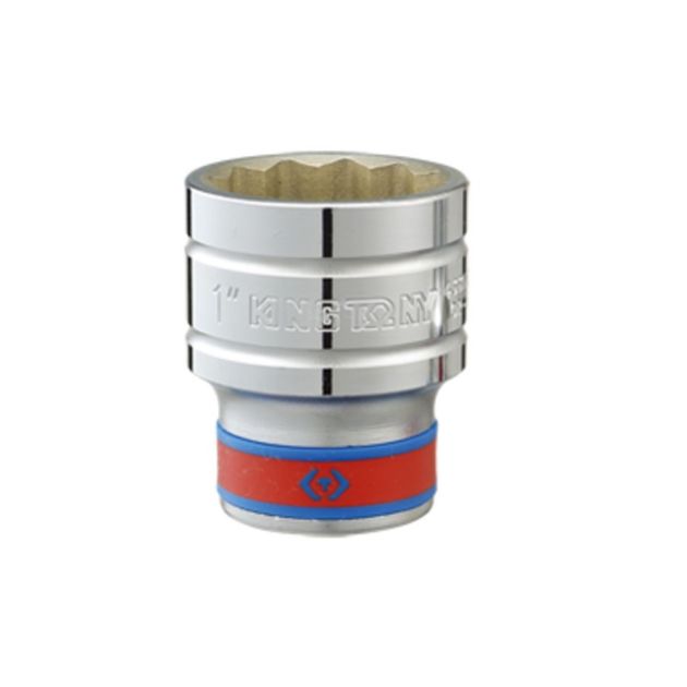 1/2 Головка 12-гранная 1-1/4 (433040SR), фото  | SNABZHENIE.com.ua