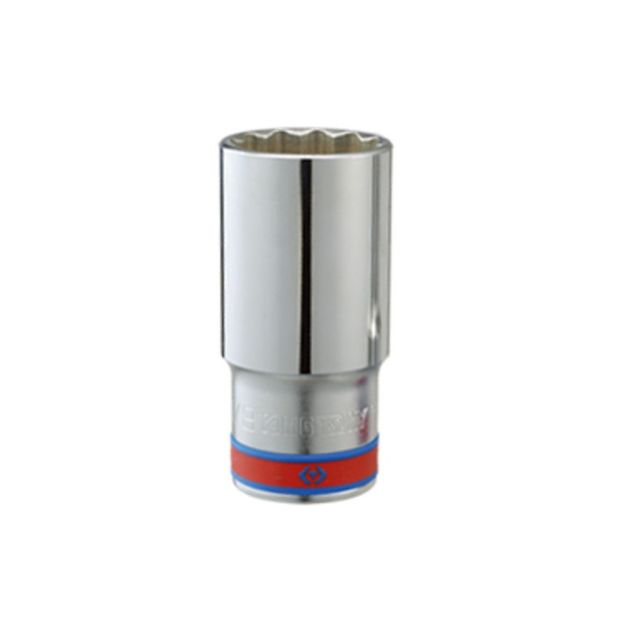 Головка 12-гранная 1/2", фото  | SNABZHENIE.com.ua