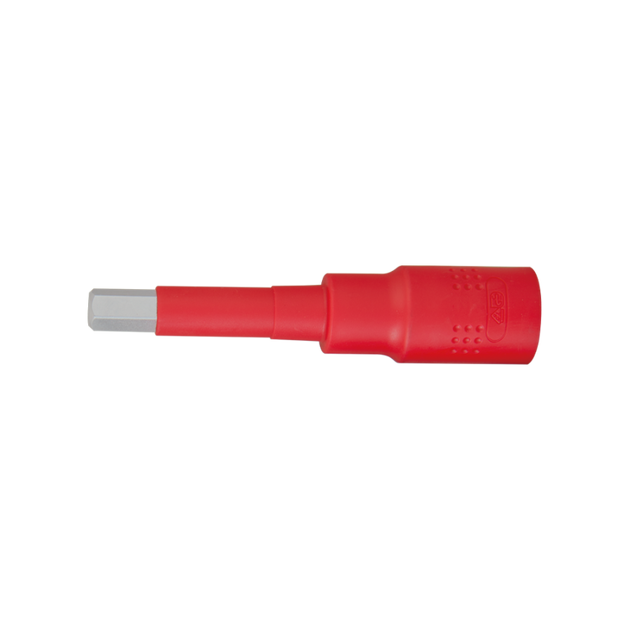 1/2DR. VDE Біта в головці 120mmL 10mm, фото  | SNABZHENIE.com.ua