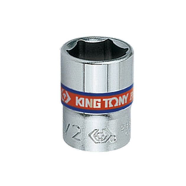 1/4" Головка 6-гранная 1/2" (233516S), фото  | SNABZHENIE.com.ua