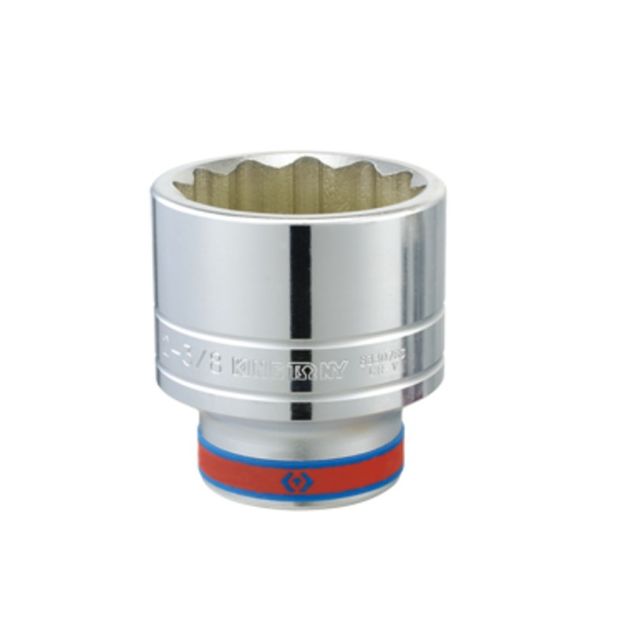 Головка 12-гранна 1-1/2", фото  | SNABZHENIE.com.ua