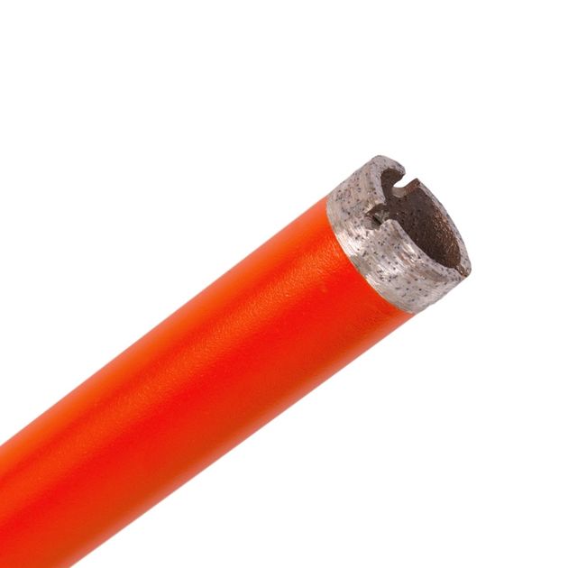 Сверло алмазное DDR-B 025x450 1/2GAS DBD 025 RM4, фото , изображение 3 | SNABZHENIE.com.ua Сверло алмазное DDR-B 025x450 1/2GAS DBD 025 RM4, фото , изображение 3 | SNABZHENIE.com.ua