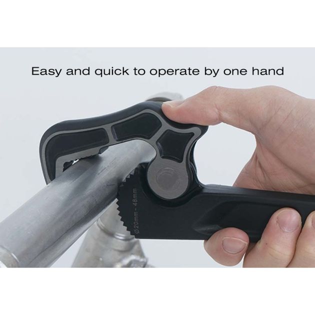 Ключ трубний 14, фото , зображення 2 | SNABZHENIE.com.ua Ключ трубний 14, фото , зображення 2 | SNABZHENIE.com.ua