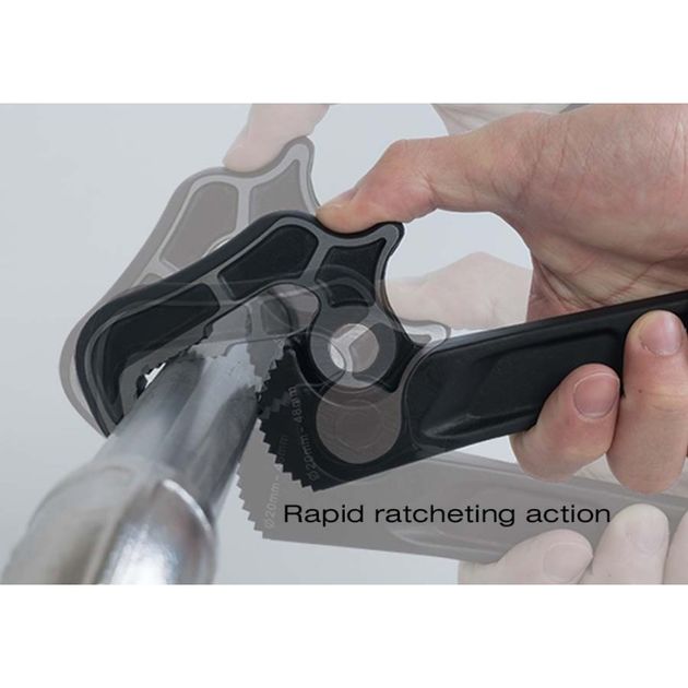 Ключ трубний 14, фото , зображення 3 | SNABZHENIE.com.ua Ключ трубний 14, фото , зображення 3 | SNABZHENIE.com.ua