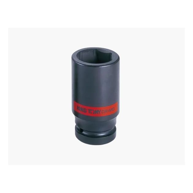 Головка дюймовая 1-3/4" 6PT BLACK (843556S), фото  | SNABZHENIE.com.ua