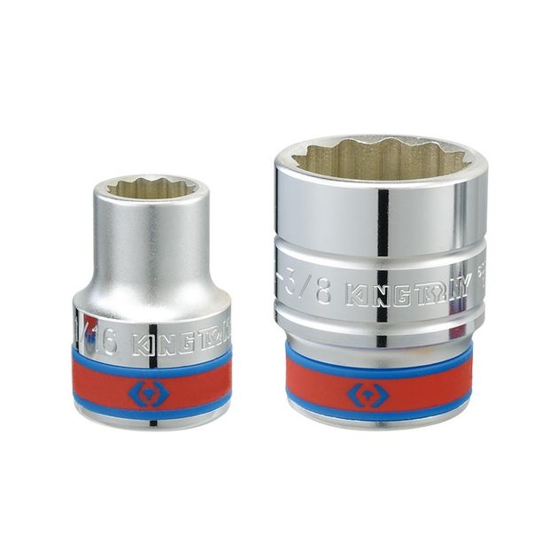 Головка дюймовая 3/4", 12-гранная, 15/16 (633030S), фото  | SNABZHENIE.com.ua