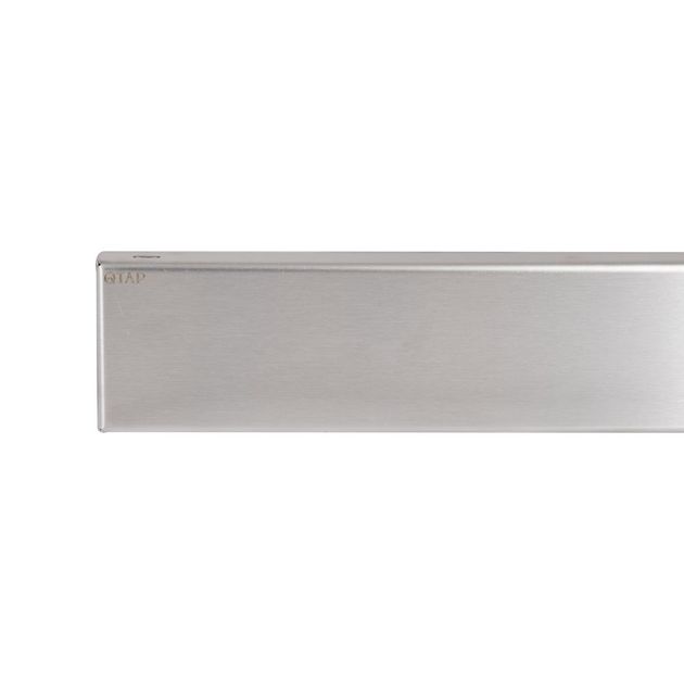 Линейный трап Qtap Taurus Tile900 из нержавеющей стали с сухим затвором, фото , изображение 4 | SNABZHENIE.com.ua Линейный трап Qtap Taurus Tile900 из нержавеющей стали с сухим затвором, фото , изображение 4 | SNABZHENIE.com.ua