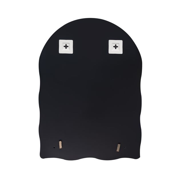 Зеркало настенное Lidz Anny 600x850 с полочкой и фигурными боками, фото , изображение 3 | SNABZHENIE.com.ua Зеркало настенное Lidz Anny 600x850 с полочкой и фигурными боками, фото , изображение 3 | SNABZHENIE.com.ua