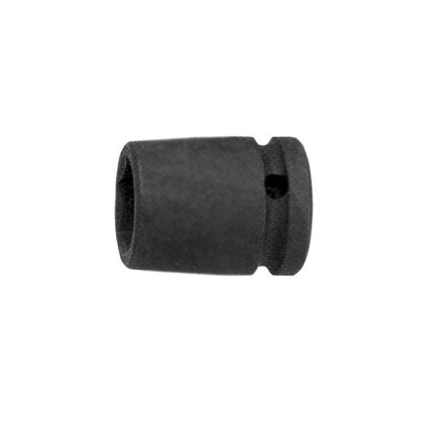 Головка торцевая ударная S&R 1/2", 8 мм, 38 мм, фото  | SNABZHENIE.com.ua