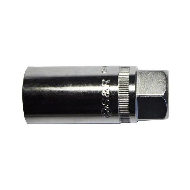 Головка торцевая свечная S&R 1/2" 21 мм, 67 мм, фото  | SNABZHENIE.com.ua