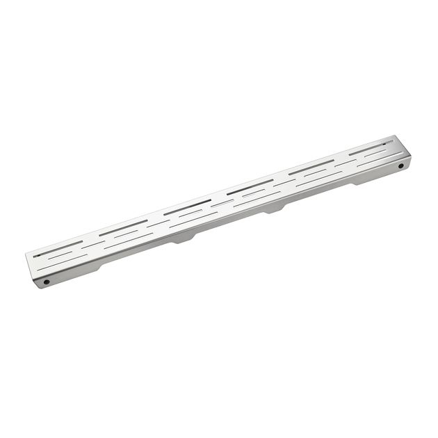 Решетка для линейного трапа Qtap Grate FD700 (NKS), фото  | SNABZHENIE.com.ua