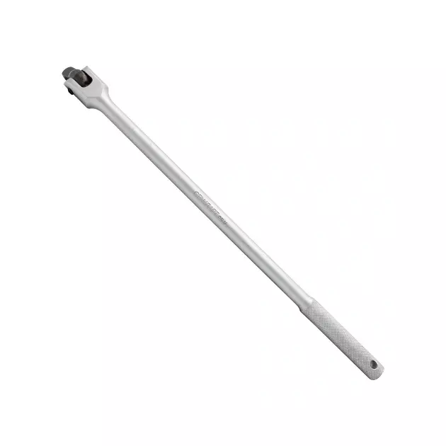 Вороток шарнирный 1/2" 430мм СТАНДАРТ SWH1245ST, фото  | SNABZHENIE.com.ua