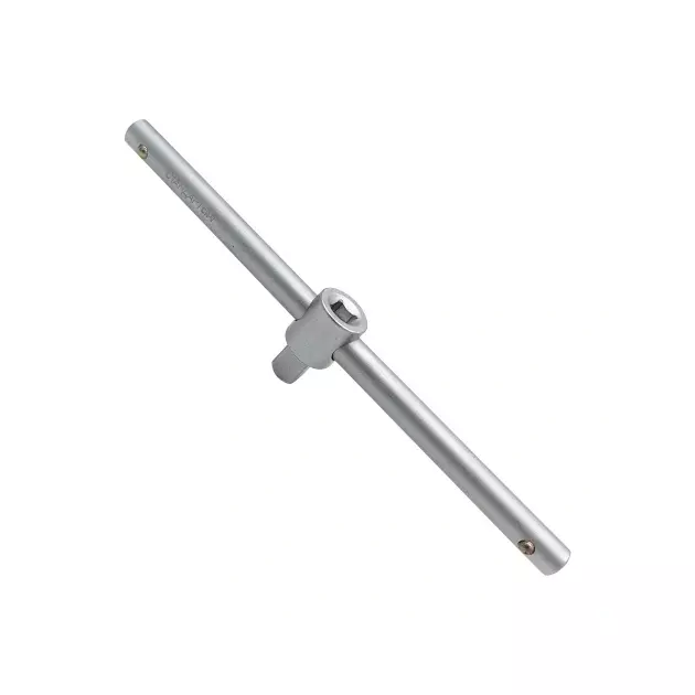 Вороток 1/2" с плавающей головкой 250мм СТАНДАРТ VP12ST, фото  | SNABZHENIE.com.ua
