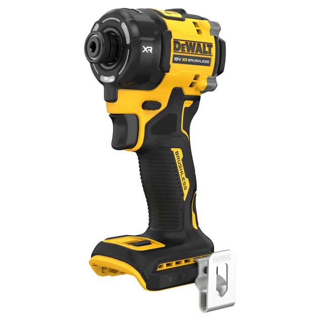 Аккумуляторный ударный шуруповёрт DeWALT DCF870N бесщёточный, фото  | SNABZHENIE.com.ua